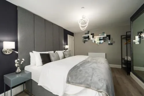 Ty Ayla Premier Apartments - Roath Park photo 61