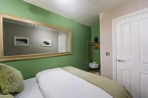Ty Ayla Premier Apartments - Roath Park photo 63