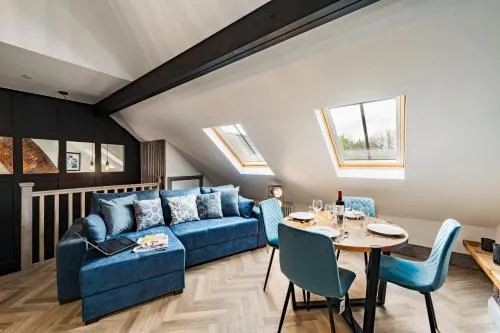 Ty Ayla Premier Apartments - Roath Park photo 50