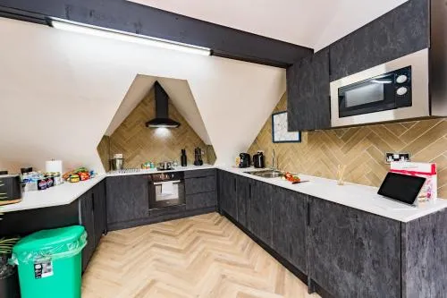 Ty Ayla Premier Apartments - Roath Park photo 52
