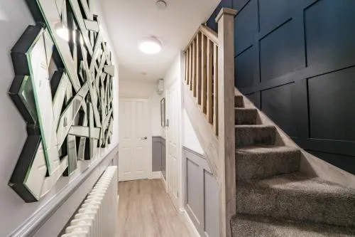 Ty Ayla Premier Apartments - Roath Park photo 66