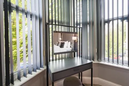 Ty Ayla Premier Apartments - Roath Park photo 65