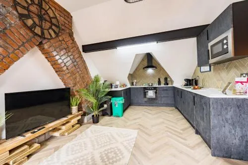 Ty Ayla Premier Apartments - Roath Park photo 69