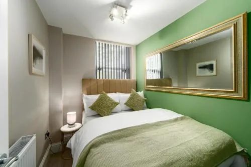 Ty Ayla Premier Apartments - Roath Park photo 67