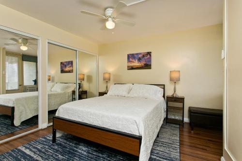 Waikiki Oasis Private One Bedroom condo_3