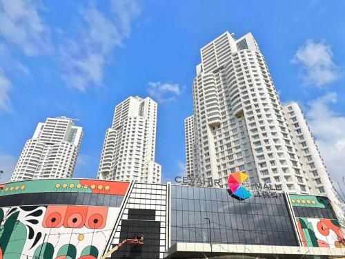 Skyline Residence Apartment