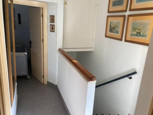 Chalet primera linea de mar en Conil