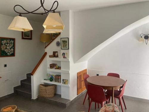 Chalet primera linea de mar en Conil