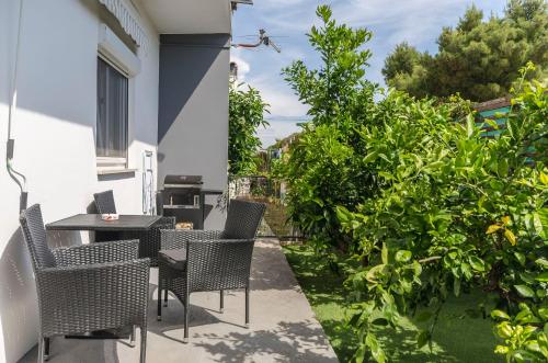 House Sanja