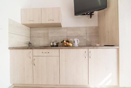 Φωτογραφία από το άλμπουμ του Magnolia pokoje i apartamenty Dębki σε Debki