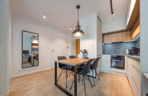 NADMORSKI NAVIO APARTMENT PRZY PLAŻY