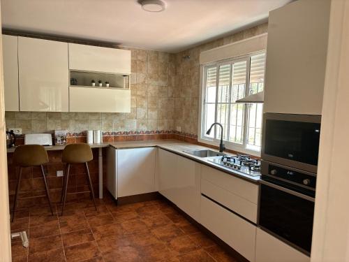 Villa Tamarindo 8