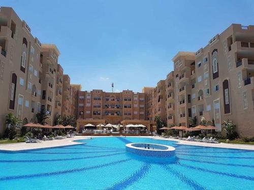 Appartement vue sur mer