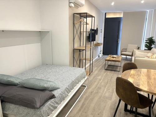 Precioso apartamento en la playa