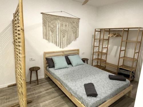 Precioso apartamento en la playa