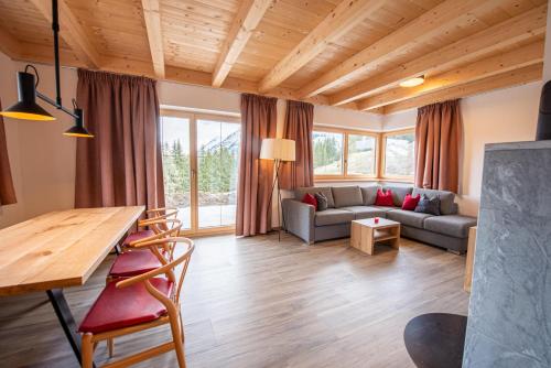 Filzsteinresort Chalets - Chalet 239
