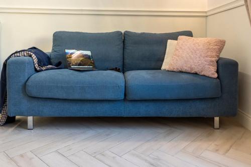 Boutique Apartments - Magnolia