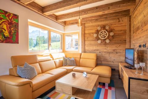 Filzsteinresort Chalets - Chalet 238