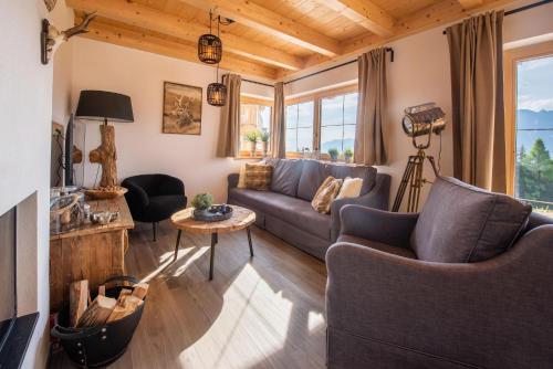 Filzsteinresort Chalets - Chalet 237