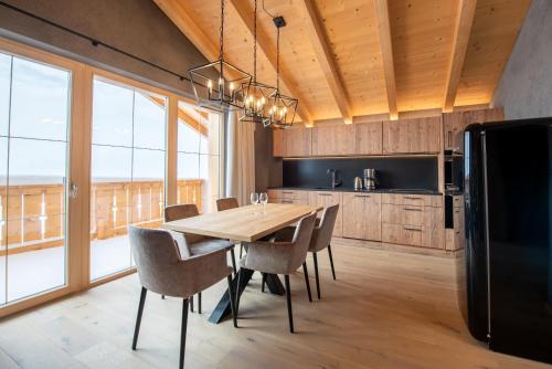 Filzsteinresort Wohnungen Top 5