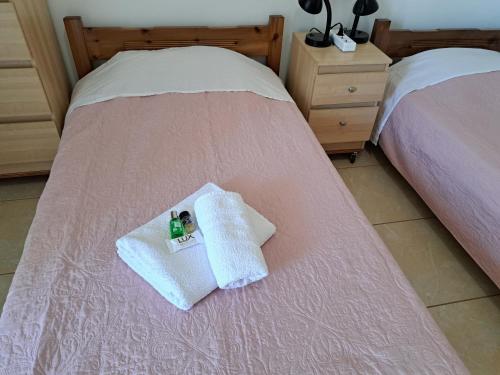 Nina rooms-near to the Athens' airport