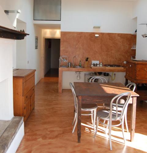 Gallery image of Sul Colle in Moricone