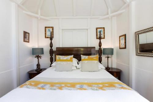 Charming Bungalow in Saint Barthélemy with Shared Pool photo 2