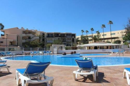 Apartamentos Miraverde