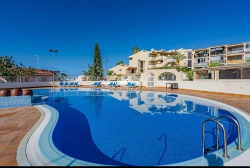 Apartamentos Miraverde