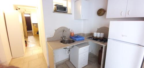 Gallery image of Duplex Anto in San Vito lo Capo