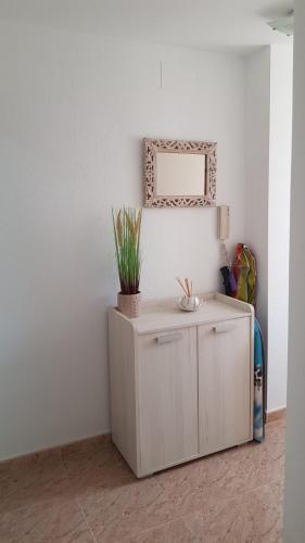 Playa del Cura Apartment