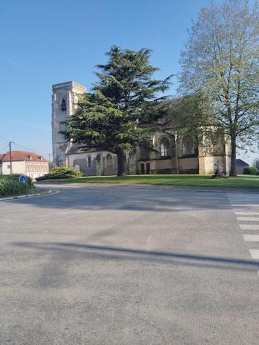 Imagen de la galería de Gîte au Ptit Canin, en Moyenneville