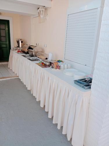 Fotografie z fotogalerie ubytování Aristides Studios v destinaci Perama