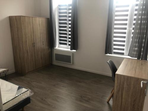 Photo de la galerie de l'établissement Colloc 813, à Lille