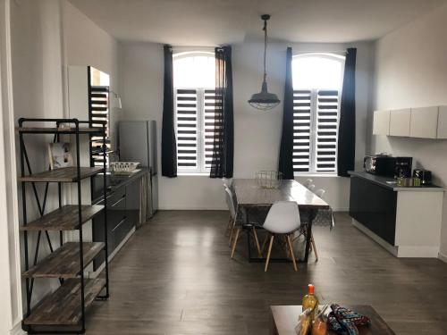 Photo de la galerie de l'établissement Colloc 813, à Lille