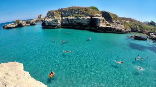 Gallery image of Casa Vacanze - Costa Salentina in San Foca