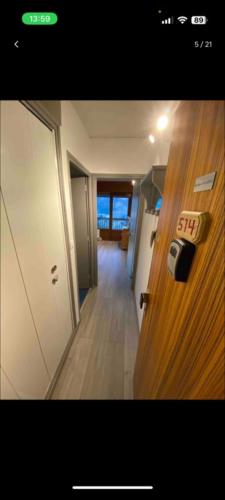 Studio plein coeur station Orcieres les merlettes