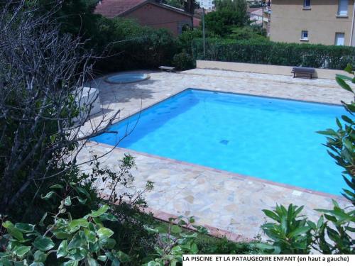 Saint-Mandrier ou la presqu'île de beauté