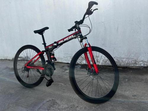 Катание на велосипеде по территории Hostel El Hoyo или окрестностям