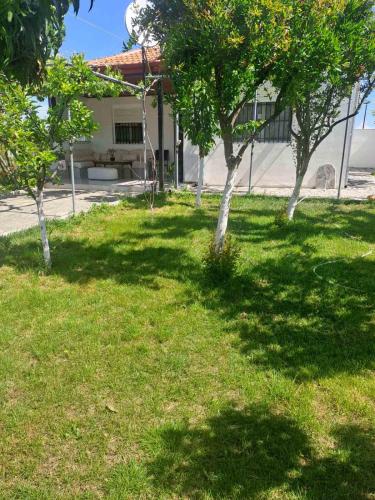 Gallery image of Countryhouse 4 you in Nea Kalikratia