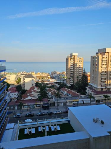 Apartamento Florido 2