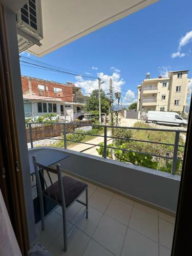 Gallery image of Evelina Ernild Rooms in Sarandë
