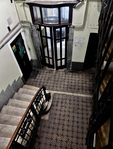 Gambar di galeri bagi Hotel GALLERY 21 di Lviv
