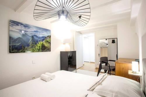 Appartement Strasbourg, au coeur de la Krutenau