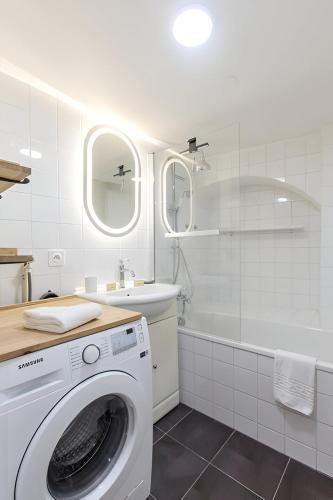 Appartement Strasbourg, au coeur de la Krutenau