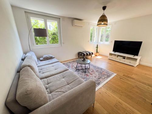 CosyT2 Lumineux, à Deux Pas du Vélodrome