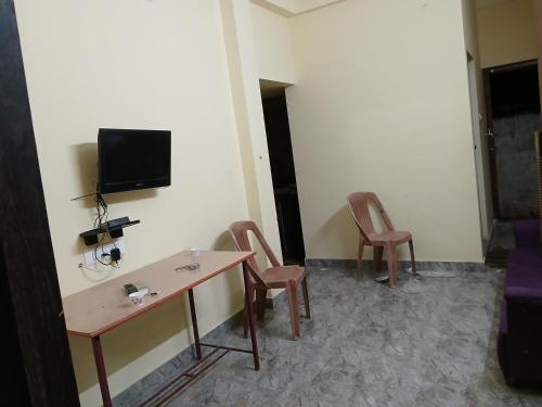 Galería fotográfica de PR Residency en Tiruvidaimarudūr