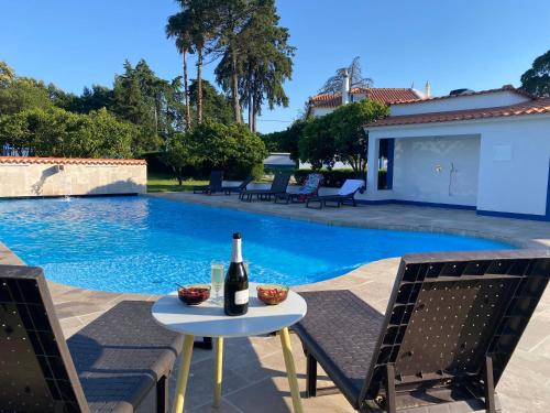 Gallery image of Villa Casas da Judia in Pegões
