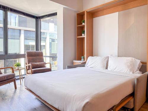 Suite The Wharf DC Image