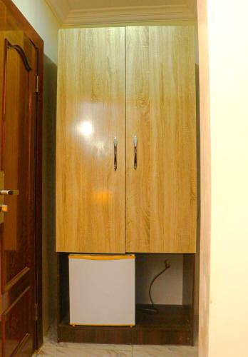 Imagen de la galería de Sugarland Hotel and Suite GRA Ikeja Lagos, en Lagos